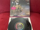 Megadeth So Far So Good So What Vinyl LP Capitol Combat Records 1988 Shrink Hype