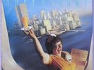 SUPERTRAMP - BREAKFAST IN AMERICA - VINYL LP HOLLAND 1979 VG++/EX
