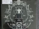 Pegz & Silent Titan -Equilibrium   oz hip hop vinyl Mint