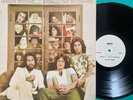 Hudson Brothers Totally Out Of Control LP White Label Promo Oz Press 1974 VG+/NM