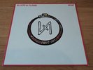 NON ( BOYD RICE ) orig Vinyl LP Blood & Flame (1986 Mute Records UK) STUMM 32