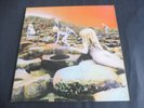 Led Zeppelin - Houses Of The Holy 1973 UK LP ATLANTIC 1st