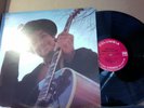EX 1969 Bob Dylan Vinyl Lp Album Nashville Skyline Johnny Cash Lay Lady Plays EX