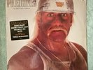 PILEDRIVER - THE WRESTLING ALBUM II 2 (1987) - WWF WWE - VINYL LP - BRAND NEW
