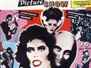 Various Artists - The Rocky Horror Picture Show (Original Motion Picture Soundtr