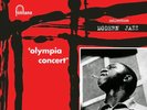 Art Blakey & The Jazz Messengers - Olympia Concert - Sam LP
