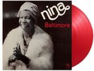Nina Simone - Baltimore - Music on Vinyl LP