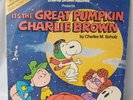 Charlie Brown Presents It’s The Great Pumpkin LP/Record #3704 Halloween Peanuts