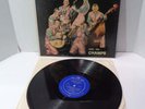 1958 The Champs - Everybody's Rockin' with the Champs - Challenge CHL 605 LP
