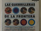 LAS GUERRILLERAS DE LA FRONTERA -LAS GUERRILLERAS DE LA- 1964 MEX LP, NORTEÑA