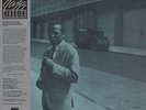 Miles Davis - Workin' With The Miles Davis Quintet - OJC LP