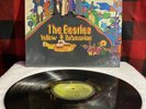 The Beatles – Yellow Submarine, 1969 Vinyl Apple Records