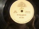 78 : JOSIE 803- THE CHIPS -OH MY DARLIN'  /RUBBER BISCUIT  - DOO WOP