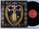 BYRDS Sweetheart Of The Rodeo COLUMBIA LP VG+ ba