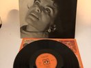 Original Inge Brandenburg It's Alright With Me CBS Germany German Press Jazz LP