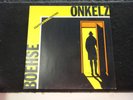 Vinyl LP Boehse Onkelt Kneipenterroristen Bellaphon ME 519 LC8335