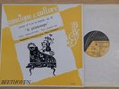 Michele Auclair Genevieve Joy Beethoven Violin Sonata No. 5 LP MC 3003 GU ED1