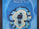 WAPASSOU: messe en re mineur CRYPTO 12
