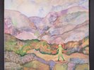 BOB & CAROLE PEGG: he came from the mountains TRAILER 12