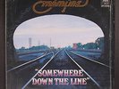 TRAMLINE: somewhere down the line A&M 12