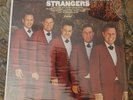 Merle Haggard's Strangers - Instrumental Sounds Of LP ST 169 Original (Sealed)