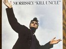 Vintage 1991 MORRISSEY - KILL UNCLE - VINYL ALBUM - CSD 3789