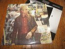 TOM PETTY AND THE HEARTBREAKERS - HARD PROMISES - BACKSTREET RECORDS LP