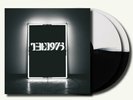The 1975 - The 1975 LP Double Split Vinyl 10th Anniversary Blood Records LE 3000