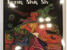 1972 Twenty Sixty Six And Then LP / Missing Vinyl Reissue NM/ Prog Psych