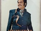 VICENTE FERNANDEZ LP VOLVER SPAIN UNIQUE 1972 LATIN MEXICO
