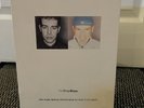 Pet Shop Boys - Jealousy Shop Display Standee. Ex Condition