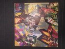 Living Colour ‎– Time's Up 1990 - Epic - Cover NM - Vinyl NM