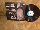 Jimmy Smith The Sermon Blue Note 4011 Liberty RVG stereo Art Blakey Lee Morgan