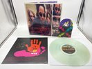 1993 Lenny Kravitz Are You Gonna Go My Way LP 1st Press Clear Vinyl Record + CD