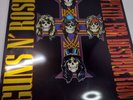 guns n roses appetite for destruction vinyl record 2018