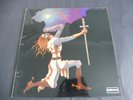 Jerusalem - Same 1972 UK LP DERAM 1st EX PROG/PSYCH IAN GILLAN DEEP PURPLE