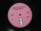 FREE SELF TITLED GATEFOLD LP / 1ST PRESS ILPS 9104 / PLAY TESTED / MATRIX 1A 1B