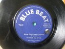 GUN THE MAN DOWN/EVERY BODY YEAH. BUSTER /ALL STARS. BLUE BEAT BB313. 1965 U.K