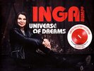 Inga Rumpf - Universe Of Dreams Limited Red Vinyl Edition (2023 - EU - Reissue)