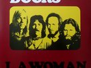 The Doors - L.A. Woman (Vinyl LP - 2020 - EU - Reissue)