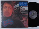 PAUL MCCARTNEY & WINGS Red Rose Speedway APPLE LP VG++/VG+ braille gatefold ba