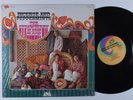 STRAWBERRY ALARM CLOCK Incense And Peppermints UNI LP SHRINK ba