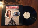 Paris Texas original Motion Picture Soundtrack gold stamp promo Ry Cooder NM lp