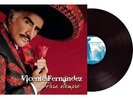 VICENTE FERNANDEZ PARA SIEMPRE VINYL LP NEW  ESTOS CELOS Un Millón de Primaveras