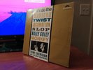 Tony Sheridan & The Beat Brothers – My Bonnie (1963 Reissue) Pre-Beatles LP 