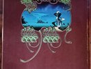 YES YESSONGS ATLANTIC P5087 JAPAN 1973 VINYL 3LP