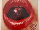Three Lock Box 1982 Sammy Hagar Nm Vinyl And Cover