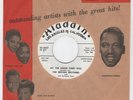 '58 Rockabilly BROWN BROTHERS Let the Good Times Roll/You're Right, I'm LeftHEAR