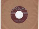 '60 Teen Rocker/White DooWop PRENTIS SLADE/Grp I Gotta Have You/Lonely Heart M-