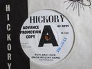 THE NEWBEATS - RUN BABY RUN (DEMO) - HICKORY